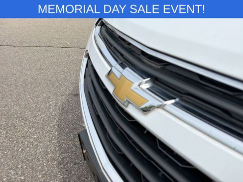 Used 2016 Chevrolet Cruze LT w/ Sun And Sound Package FWD image 16