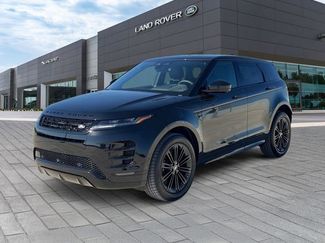 New 2026 Land Rover Range Rover Evoque Dynamic SE video 1