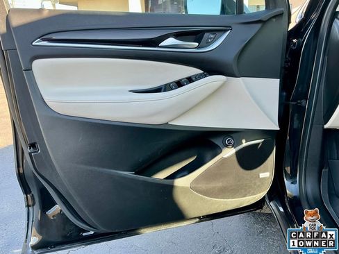 Used 2023 Buick Enclave Essence w/ Experience Buick Package image 43