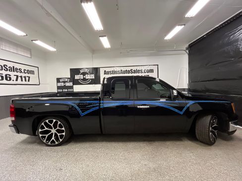 Used 2013 GMC Sierra 1500 SL image 2