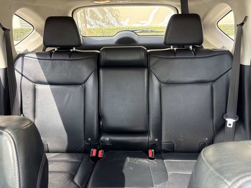 Used 2015 Honda CR-V EX-L image 30