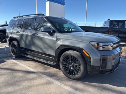 Used 2026 Hyundai Santa Fe Calligraphy