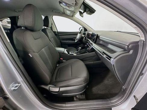 Certified 2025 Hyundai Tucson SEL image 27