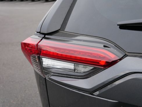 Certified 2025 Toyota RAV4 XLE Premium image 17