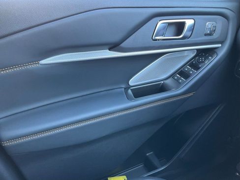 New 2026 Ford Explorer Tremor w/ Tremor Ultimate Package image 49