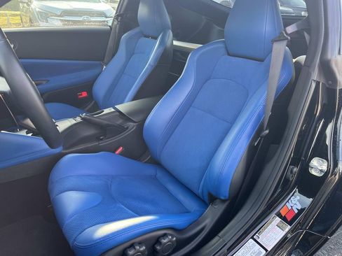 Used 2024 Nissan Z Performance w/ Floor Mat Package RWD image 17