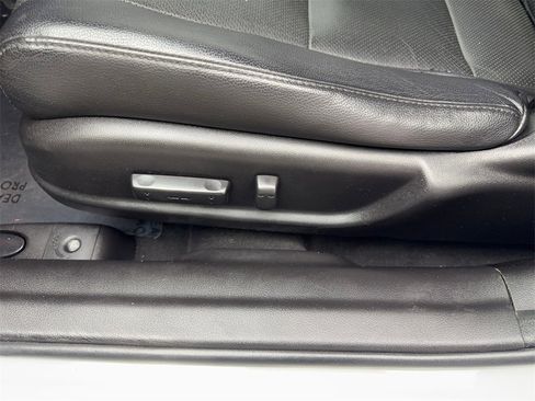 Used 2016 Acura ILX image 30