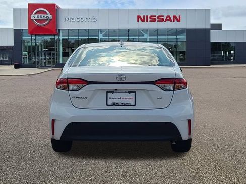 Used 2024 Toyota Corolla LE FWD image 6