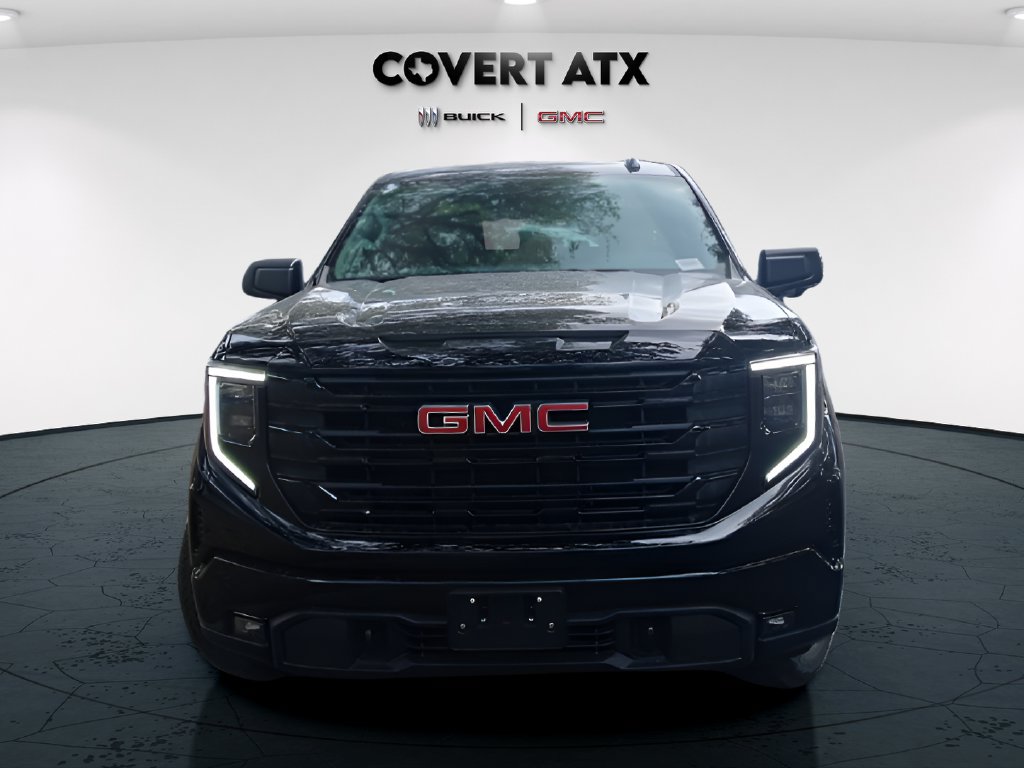 New 2026 GMC Sierra 1500 Elevation w/ Elevation Select Package RWD image 4