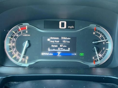 Used 2017 Honda Pilot EX-L image 46