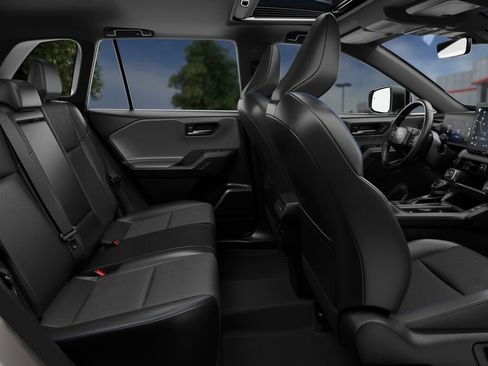 New 2026 Toyota RAV4 XSE AWD/4WD image 21