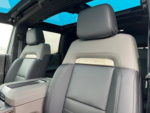 Certified 2024 GMC Hummer EV 3X image 13