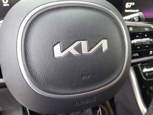 Used 2022 Kia Carnival SX Prestige image 26