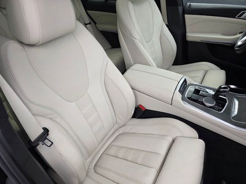 Used 2021 BMW X5 xDrive40i w/ Premium Package AWD/4WD image 30