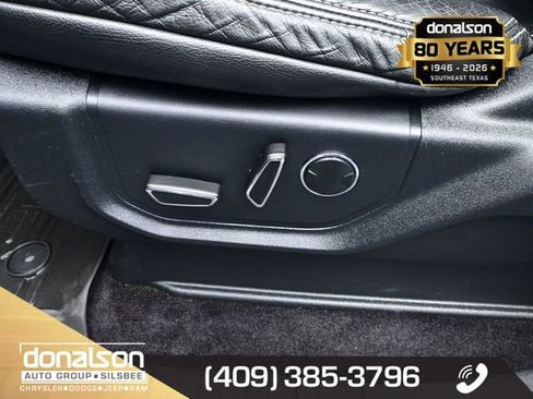 Used 2015 Ford F150 XLT w/ Equipment Group 302A Luxury image 9