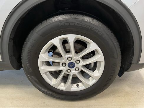 Used 2022 Ford Escape SE w/ Convenience Package image 12