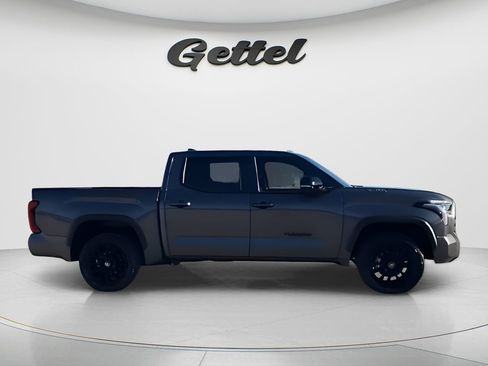 Used 2026 Toyota Tundra Limited w/ Limited PVM Package image 9