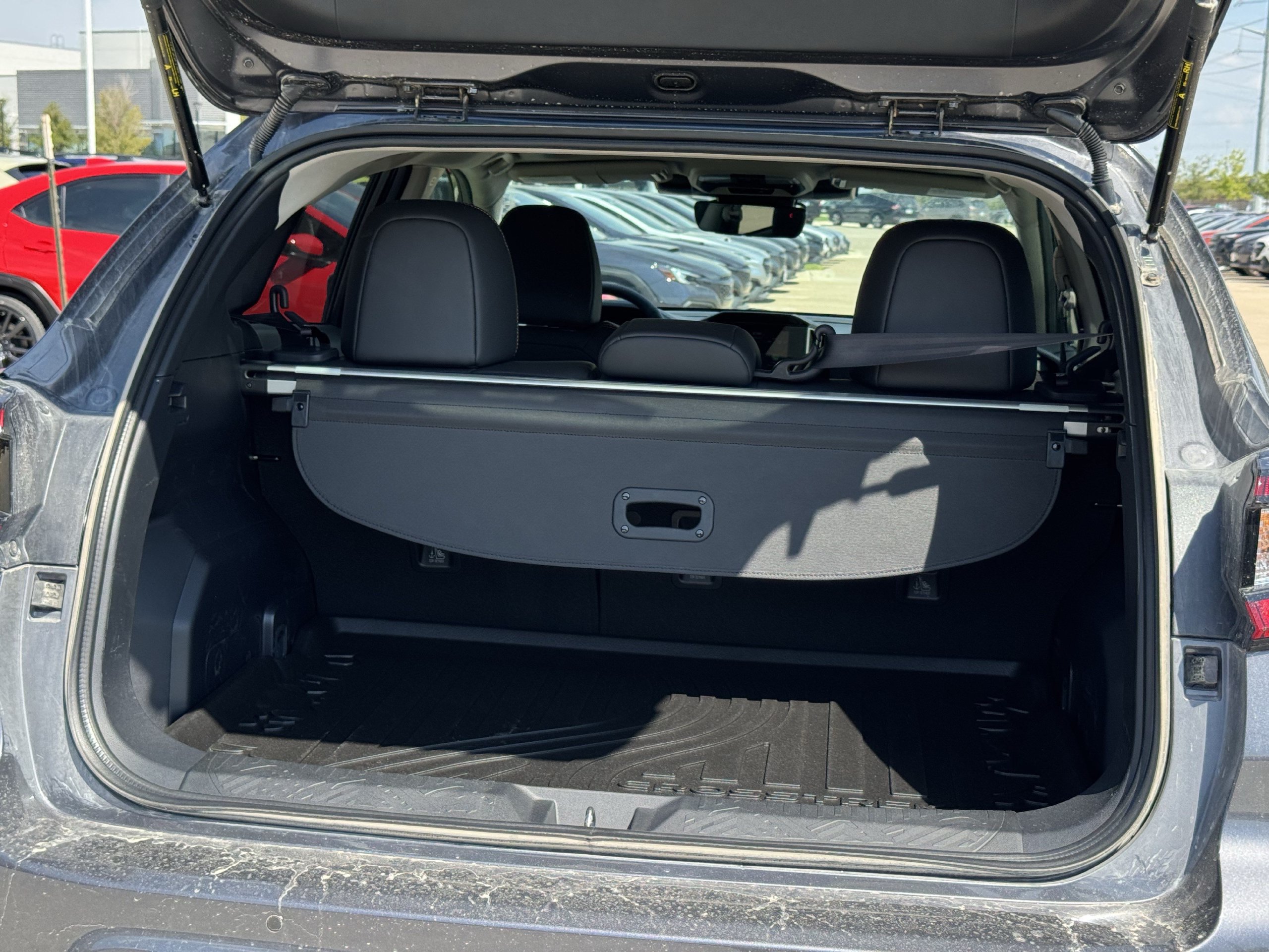 New 2026 Subaru Crosstrek 2.5i Limited AWD/4WD image 26