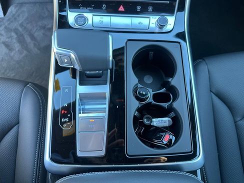 New 2026 Audi Q8 Premium Plus image 15