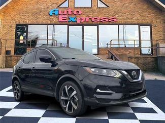 Used 2020 Nissan Rogue Sport SL AWD/4WD video 1