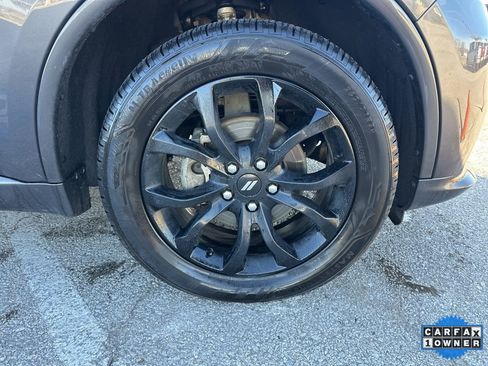 Used 2020 Dodge Durango GT w/ Blacktop Package image 41