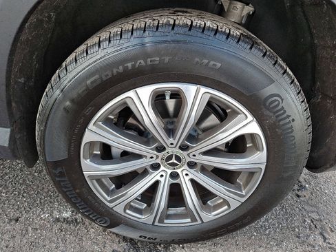 Certified 2026 Mercedes-Benz GLC 300 4MATIC image 6