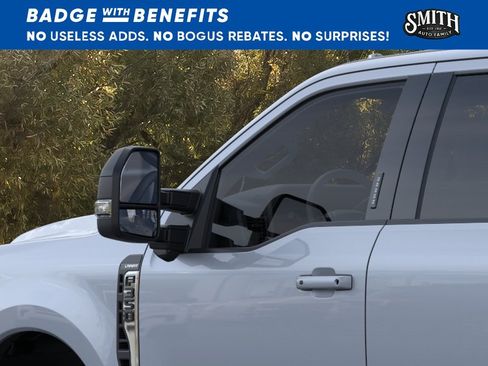 New 2026 Ford F350 Lariat AWD/4WD image 21