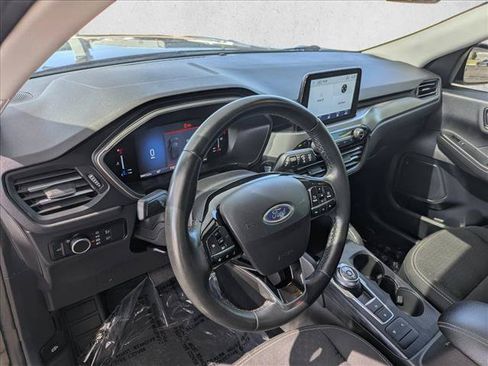 Used 2024 Ford Escape Active AWD/4WD image 14