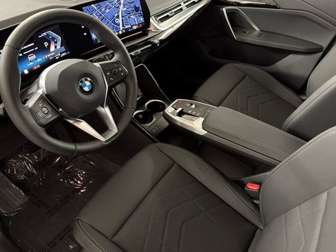 New 2026 BMW X1 xDrive28i w/ Convenience Package AWD/4WD image 11