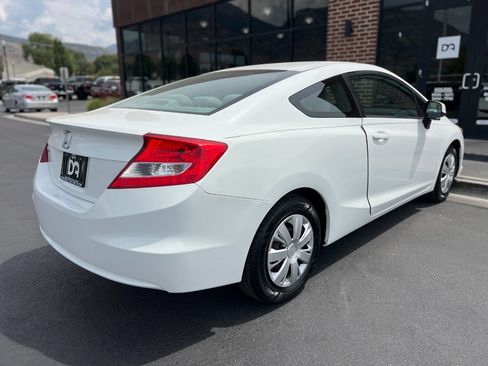 Used 2012 Honda Civic LX image 26