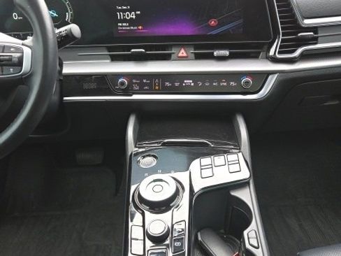 Certified 2023 Kia Sportage SX Prestige image 21