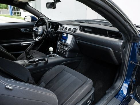 Used 2019 Ford Mustang GT w/ GT Performance Package RWD image 16