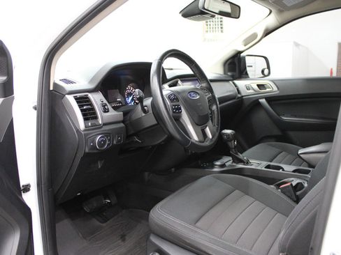 Used 2020 Ford Ranger XLT w/ Equipment Group 301A Mid image 7