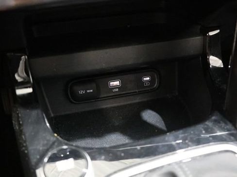 Used 2025 Kia Seltos S FWD image 28