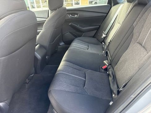 Certified 2024 Honda Accord Sport image 19