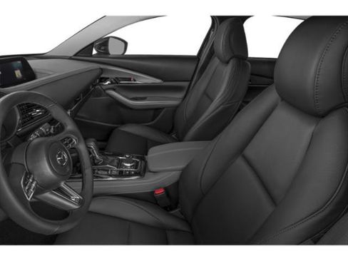 Used 2022 MAZDA CX-30 AWD 2.5 S w/ Premium Package image 12