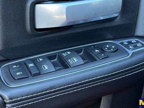 Used 2024 RAM 2500 Big Horn w/ Night Edition image 12