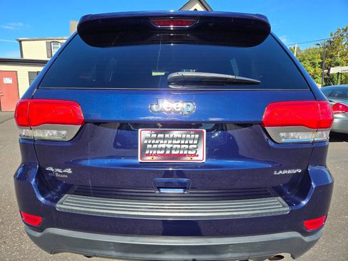 Used 2014 Jeep Grand Cherokee Laredo w/ Quick Order Package 23E image 7