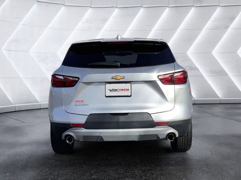 Used 2020 Chevrolet Blazer LT FWD image 5