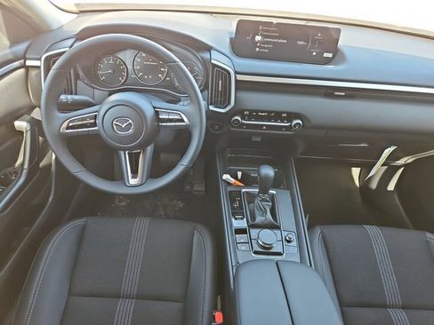 New 2026 MAZDA CX-50 AWD 2.5 S w/ Weather Package image 8