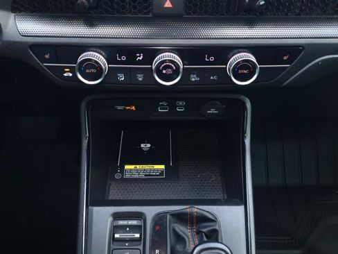 Used 2025 Honda CR-V Sport-L image 27