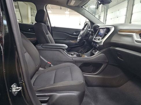 Used 2023 GMC Acadia SLE w/ Driver Convenience Package image 6
