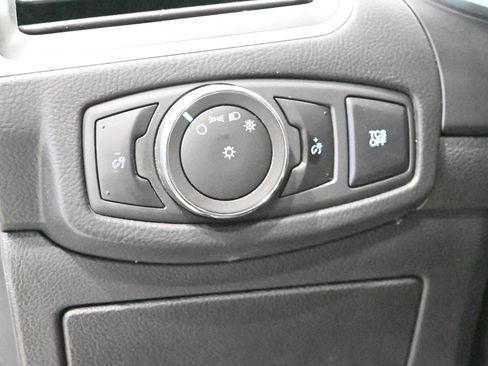 Certified 2023 Ford Edge SEL image 17