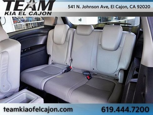 Used 2018 Honda Odyssey EX-L image 21