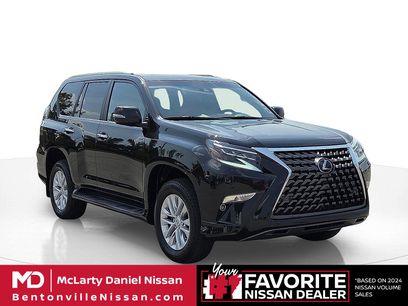 Used 2023 Lexus GX 460 Premium