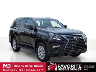 Used 2023 Lexus GX 460 Premium video 1