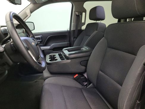 Used 2014 Chevrolet Silverado 1500 LT w/ All Star Edition RWD image 17
