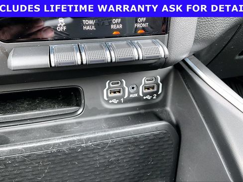 Used 2022 RAM 1500 Big Horn AWD/4WD image 27