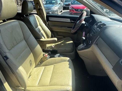 Used 2010 Honda CR-V EX-L image 15