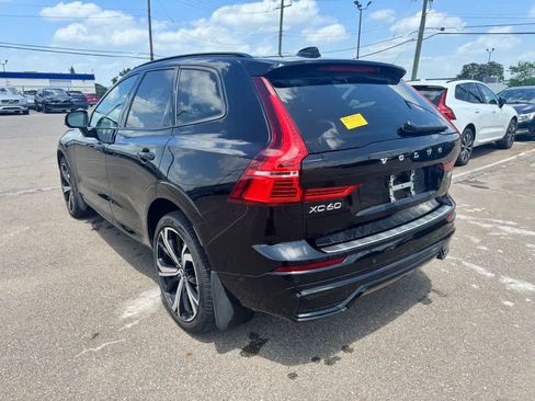 Used 2025 Volvo XC60 B5 Ultra w/ Protection Package Premier AWD/4WD image 7